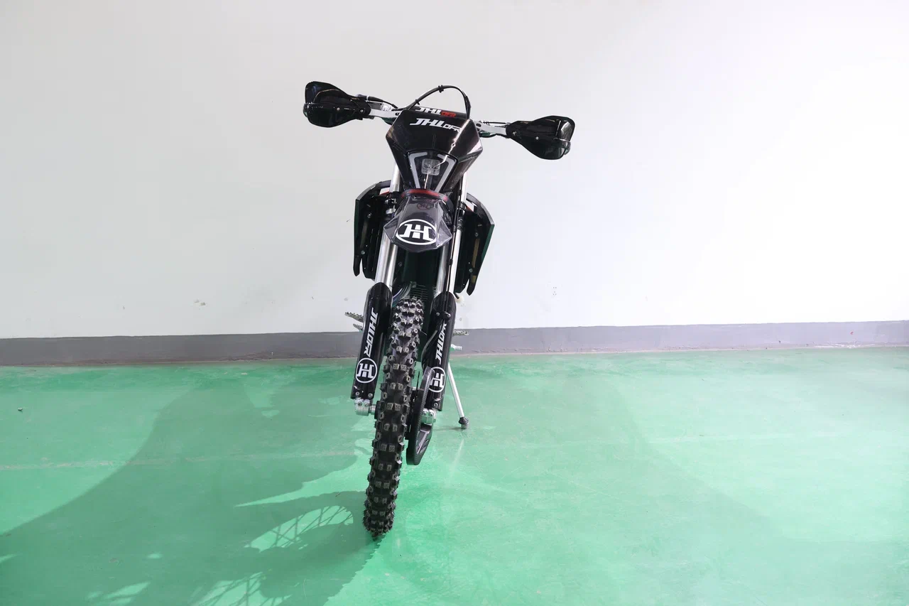 Мотоцикл JHLMOTO JHLofr GS CB300RL в Тюмени