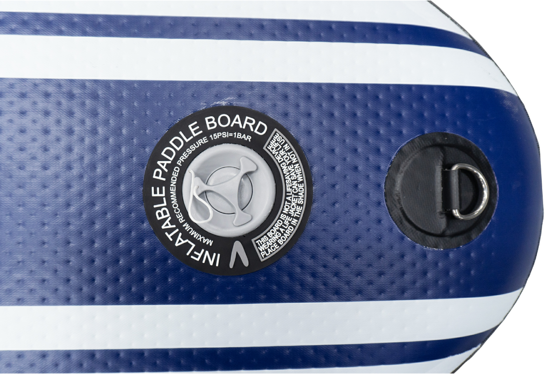 Сап-борд синий 10.6ft RIVIERA в Тюмени