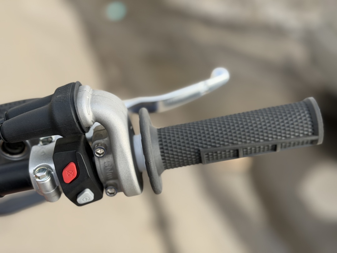 Кроссовый мотоцикл PROMAX HELLCAT NC450S EFI в Тюмени