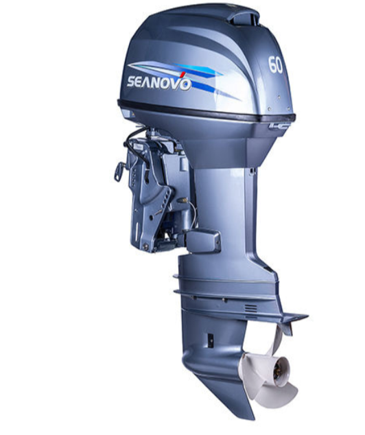 Лодочный мотор SEANOVO SN60FHL-D в Тюмени