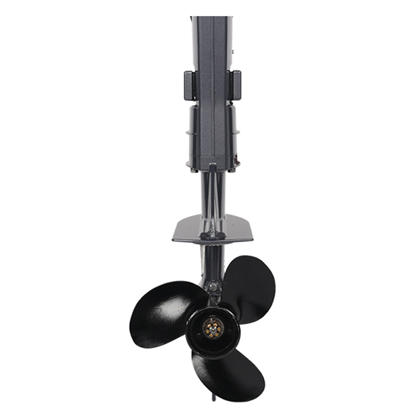 ЛОДОЧНЫЙ МОТОР ALLFA CG T9,8 в Тюмени