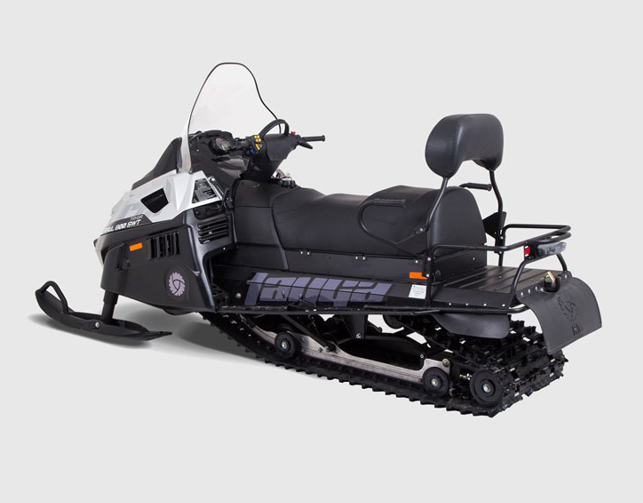 Снегоход РМ TAYGA PATRUL 800 SWT в Тюмени