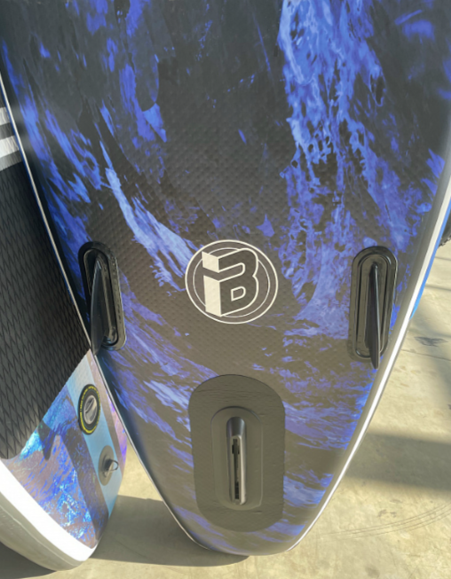 SUP (САП) ДОСКА RAIDEX I BOARD 11’ (332СМ) N 17 в Тюмени