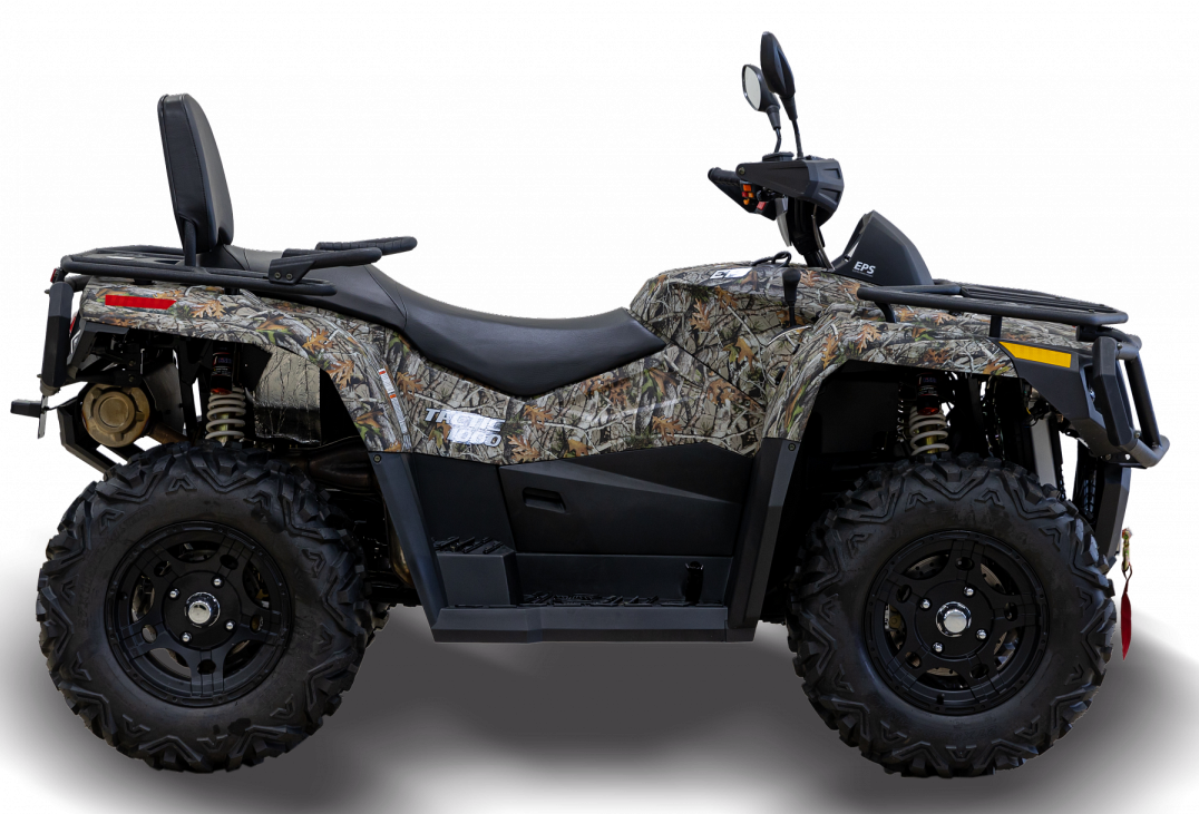 Квадроцикл HISUN TACTIC GT1000/LIMITED в Тюмени Квадроцикл HISUN TACTIC GT1000/LIMITED в Тюмени