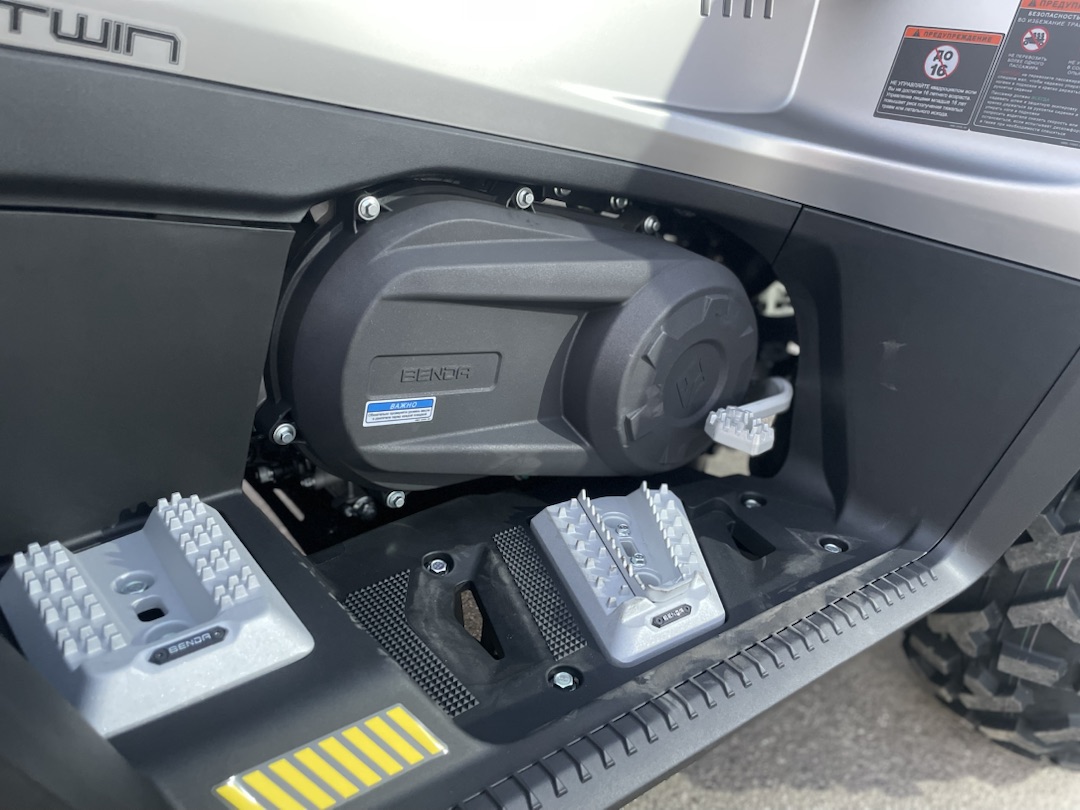 Квадроцикл BENDA Redstone 550 R2 в Тюмени Квадроцикл BENDA Redstone 550 R2 в Тюмени