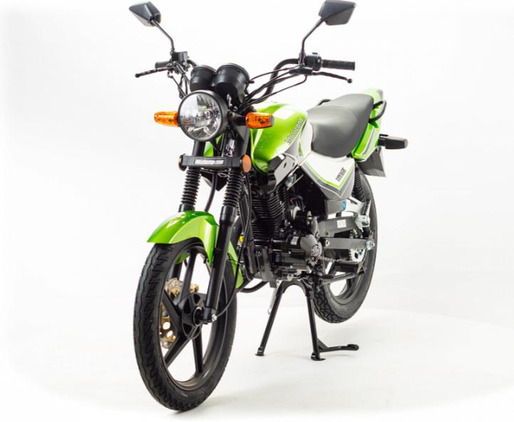 Мотоцикл MOTOLAND (МОТОЛЕНД) VOYAGE 200 в Тюмени