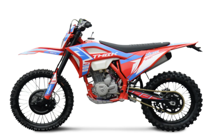 Питбайк TMBK Kinetic 300 (NB300) в Тюмени