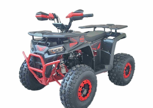 Квадроцикл YACOTA VEKTOR 125 в Тюмени Квадроцикл YACOTA VEKTOR 125 в Тюмени