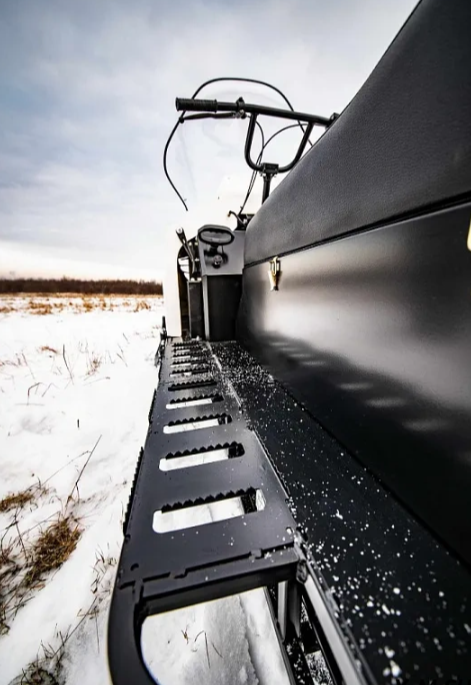 Снегоход АРКТИК 4Т в Тюмени