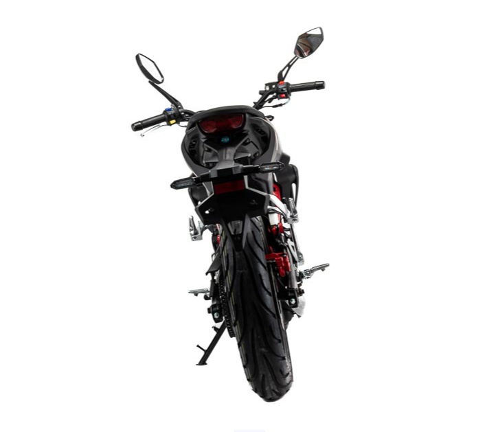 Мотоцикл PROMAX CB150R (49) в Тюмени