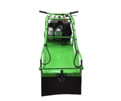 Мотобуксировщик PAXUS 380 EGOZA (для неглубокого снега) в Тюмени