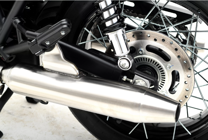 Мотоцикл GAOKIN GK 1200Х в Тюмени