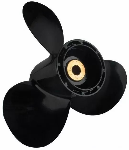 ВИНТ ГРЕБНОЙ SUZUKI DF8A-20A / DT9.9-15(A); 3X9-1/4X8 в Тюмени