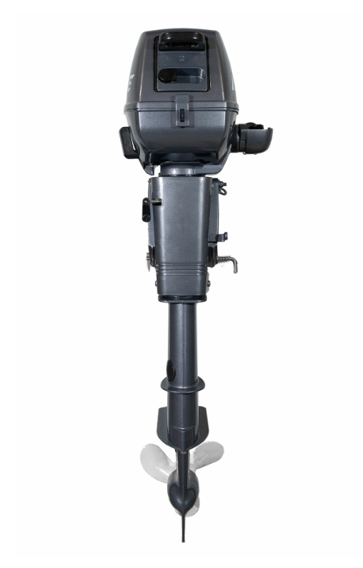 Лодочный мотор APACHE T3 BS в Тюмени