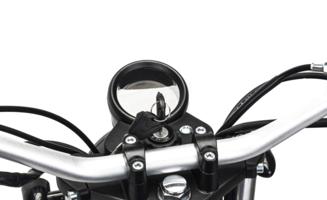 Мотоцикл Motoland LEGEND (XL250-A) (172FMM-5/PR250) в Тюмени