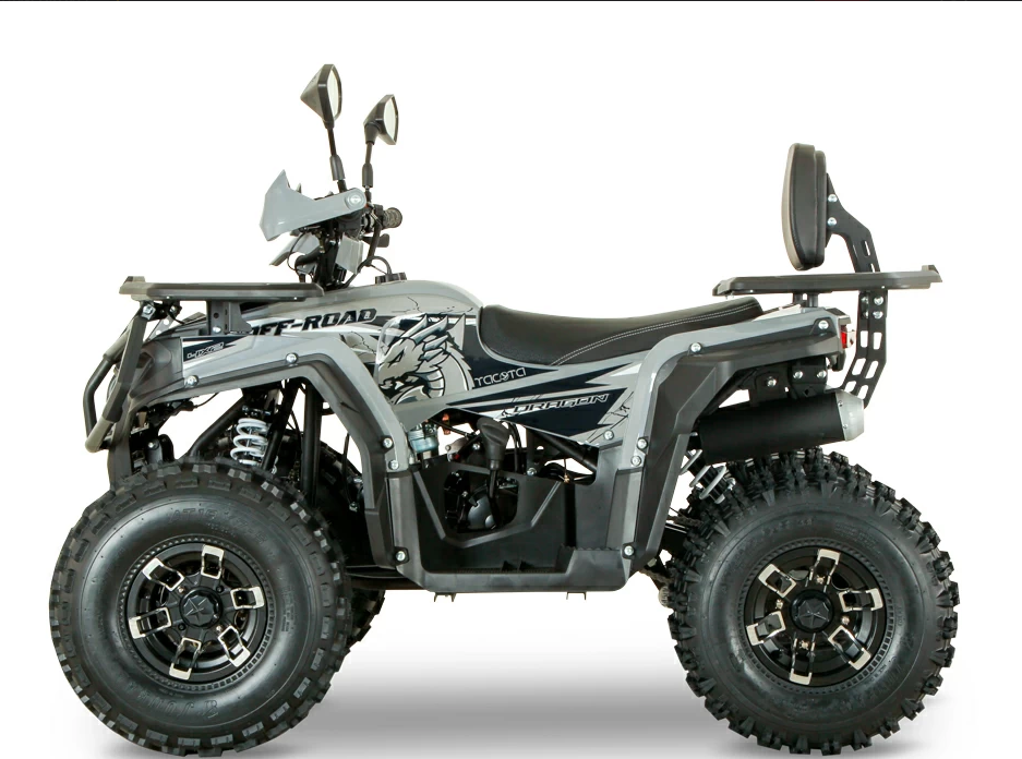 Квадроцикл YACOTA DRAGON LUX LD 150 PRO-SPORT в Тюмени