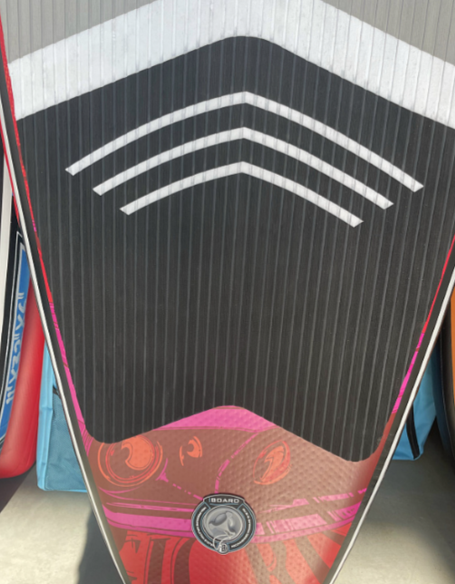 SUP (САП) ДОСКА RAIDEX I BOARD 11’ (332СМ) «AUTO» в Тюмени