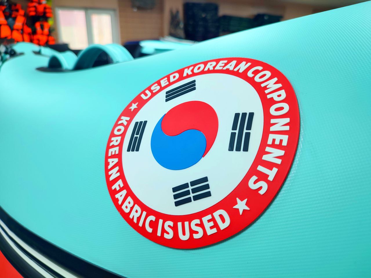 Лодка MISHIMO LITE 370 в Тюмени