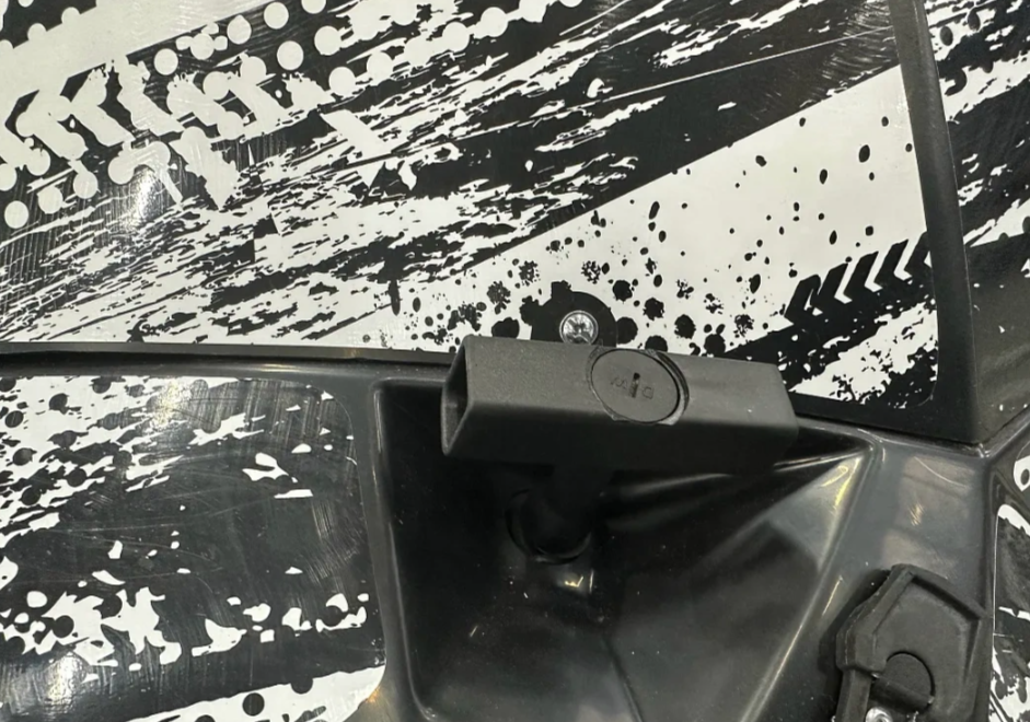 СНЕГОХОД IRBIS SF200L XE SUPERLONG в Тюмени