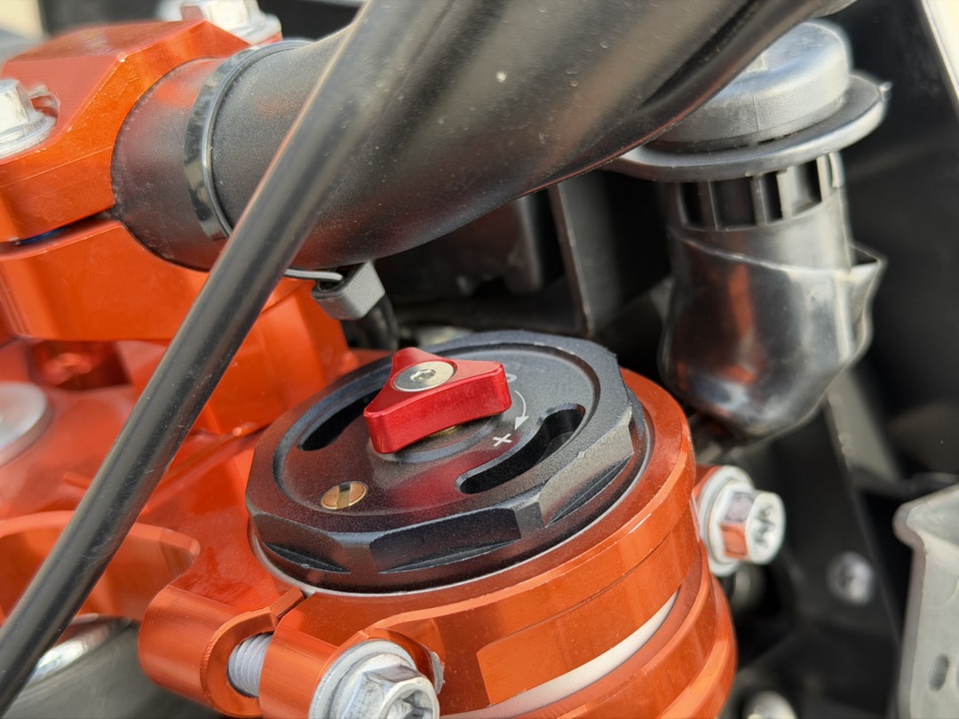 Кроссовый мотоцикл PROMAX HELLCAT KBS350 в Тюмени