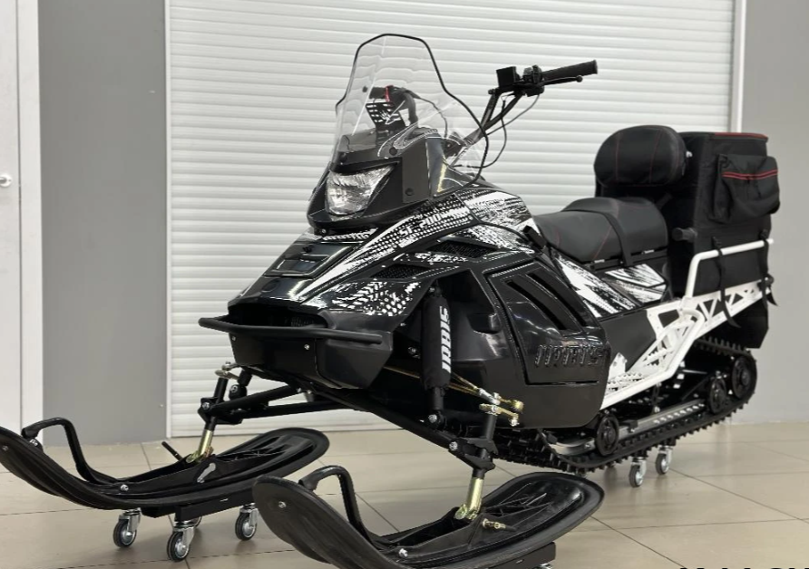 СНЕГОХОД IRBIS SF200L XE SUPERLONG в Тюмени