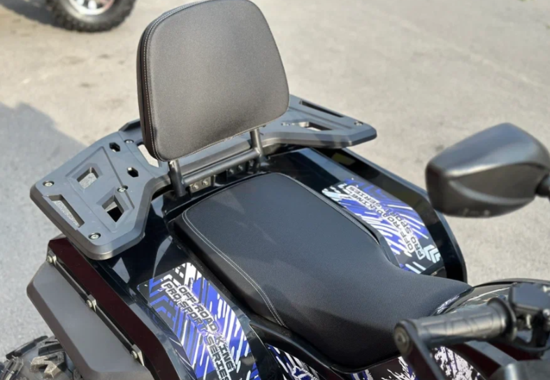 Квадроцикл GBM CROSS HILL 300 NEW PREMIUM в Тюмени