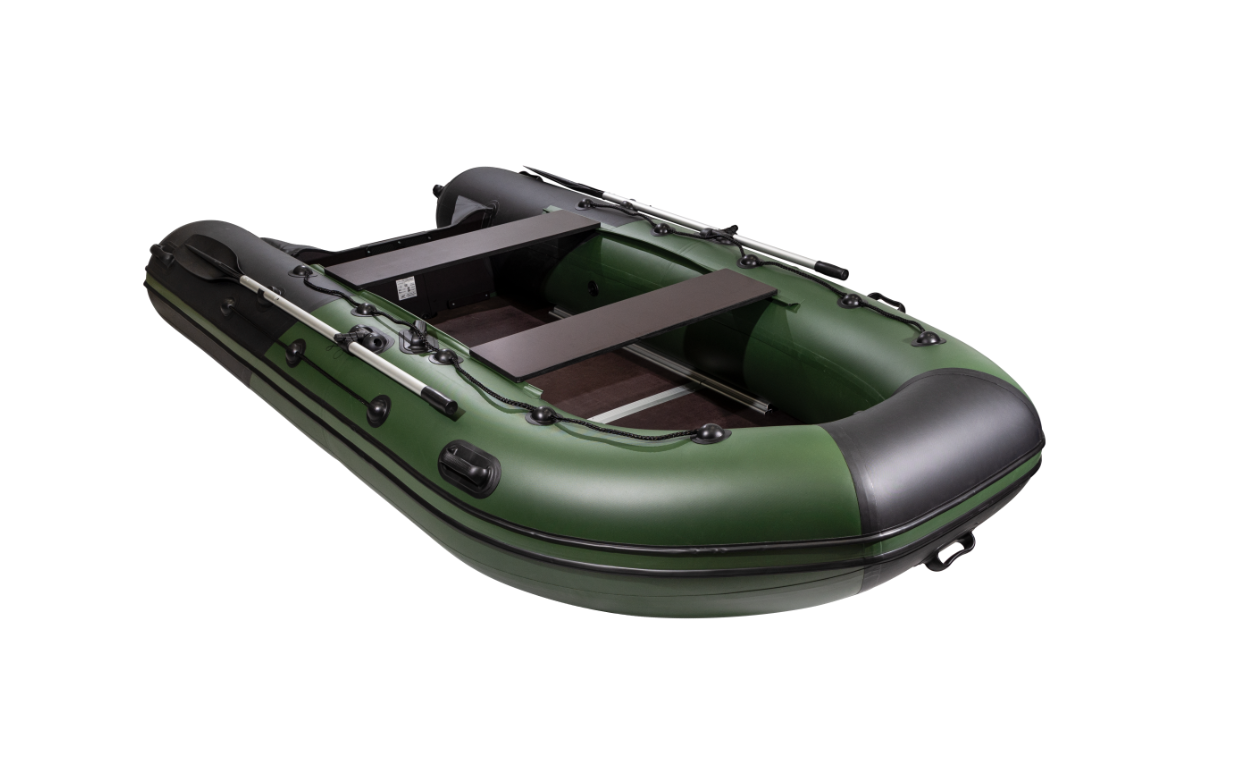 Лодка Ривьера Максима 3400 СК в Тюмени