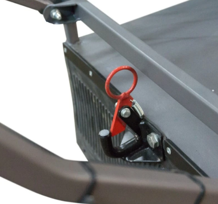 Мотобуксировщик СТЕМ СЕВЕР ЭКСПЕРТ 500 КОМПАКТ 15 л.с. в Тюмени