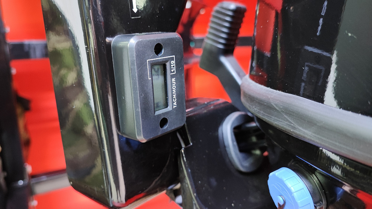 Лодочный мотор MARLIN PROLINE MP 50 AMH ПОД ВОДОМЕТ в Тюмени