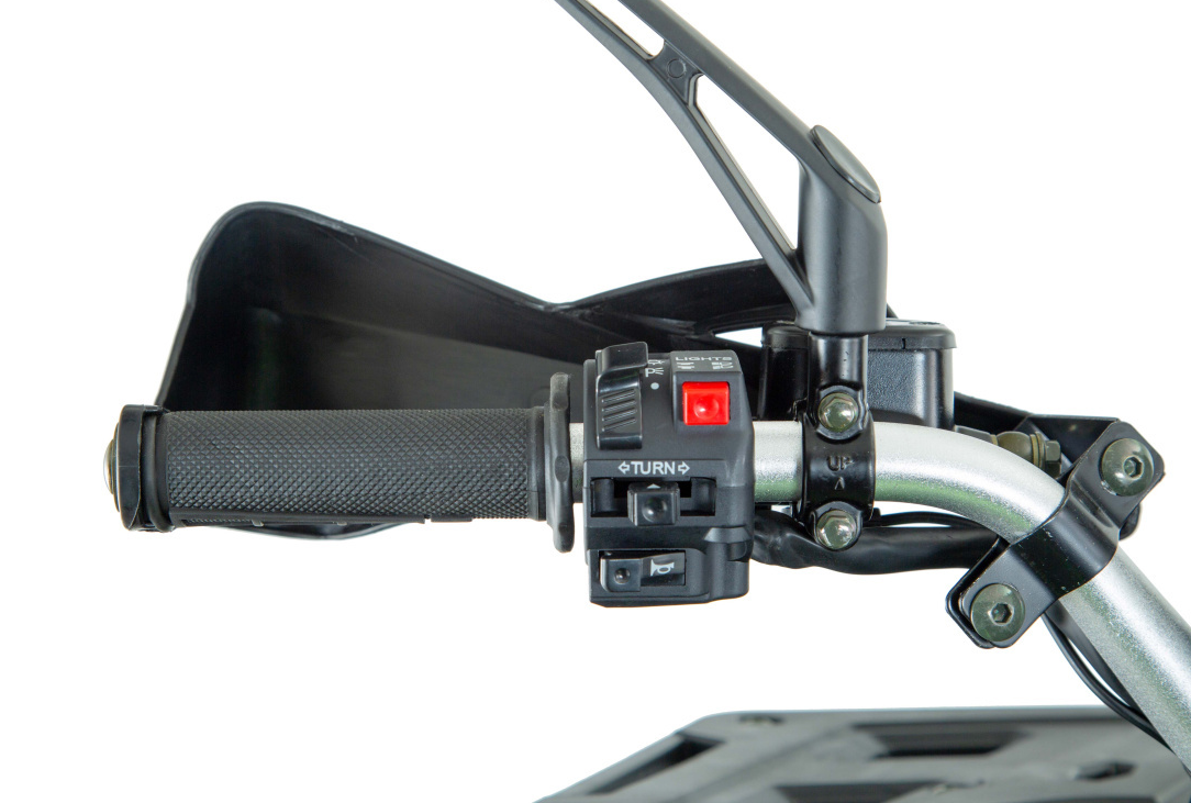 Квадроцикл YACOTA VIKING PRO 250 в Тюмени