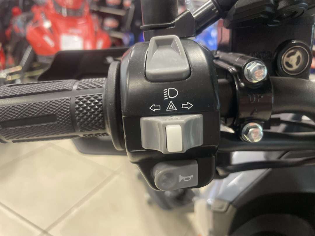 Скутер PROMAX STALKER ARMY 240(49) в Тюмени