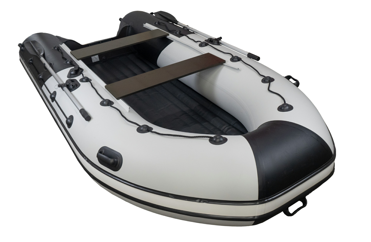 Лодка Ривьера 3600 НДНД ГИДРОЛЫЖА в Тюмени