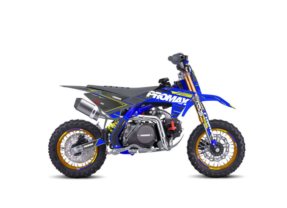 Питбайк PROMAX KAYOT 110 12/10 в Тюмени