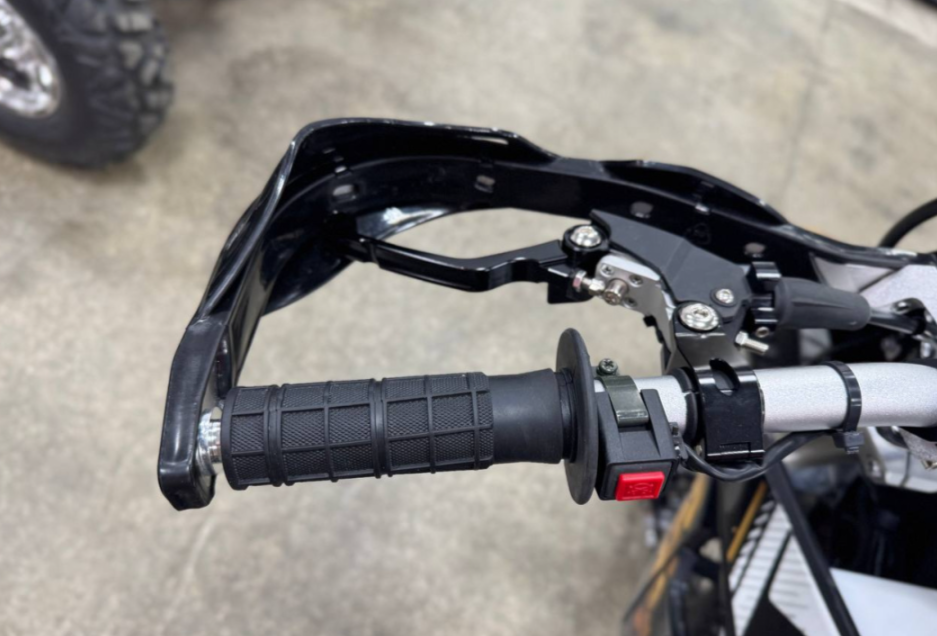 Мотоцикл (питбайк) PROMAX FIDET (ФАЙДЕТ) 190E 17/14 в Тюмени