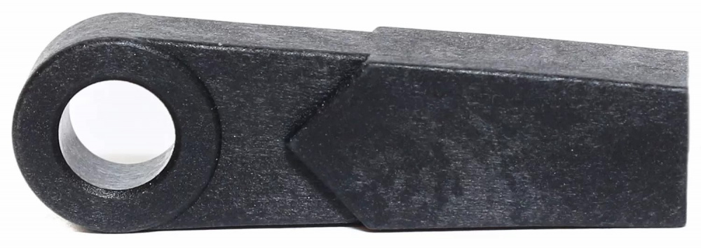 КОННЕКТОР ТРОСА ГАЗ-РЕВЕРС, ПЛАСТИК / 663-48344-00 в Тюмени