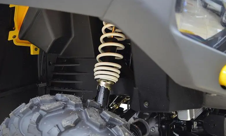 Квадроцикл HISUN GUARDIAN 400L /LONG в Тюмени Квадроцикл HISUN GUARDIAN 400L /LONG в Тюмени