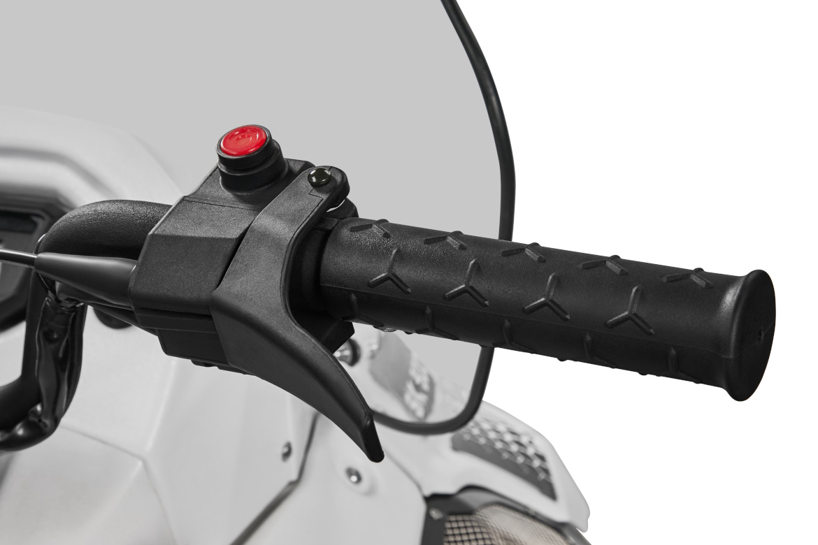 Снегоход IRBIS TUNGUS 600L 25/26 в Тюмени