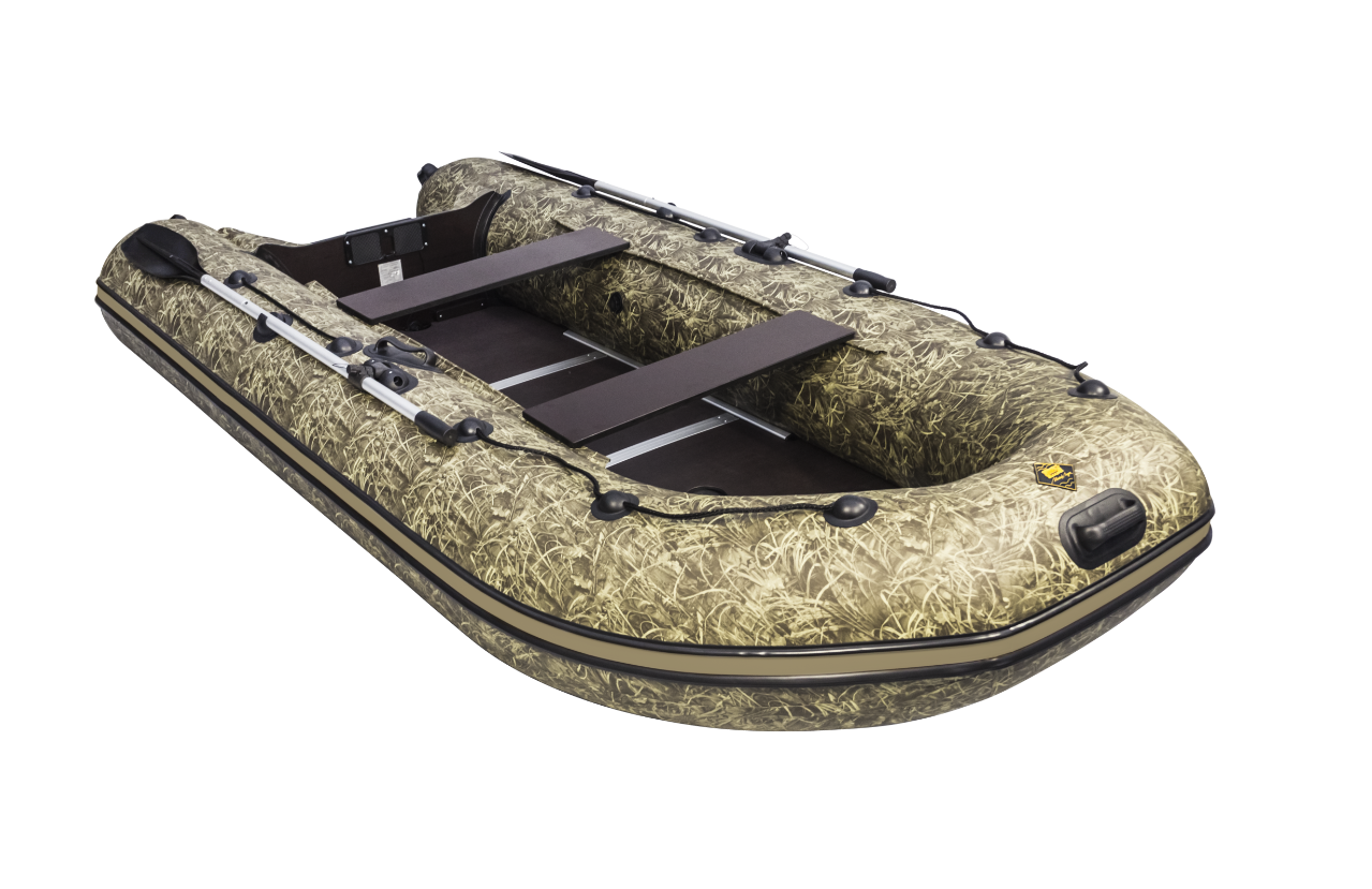Лодка Ривьера Компакт 3400 СК в Тюмени