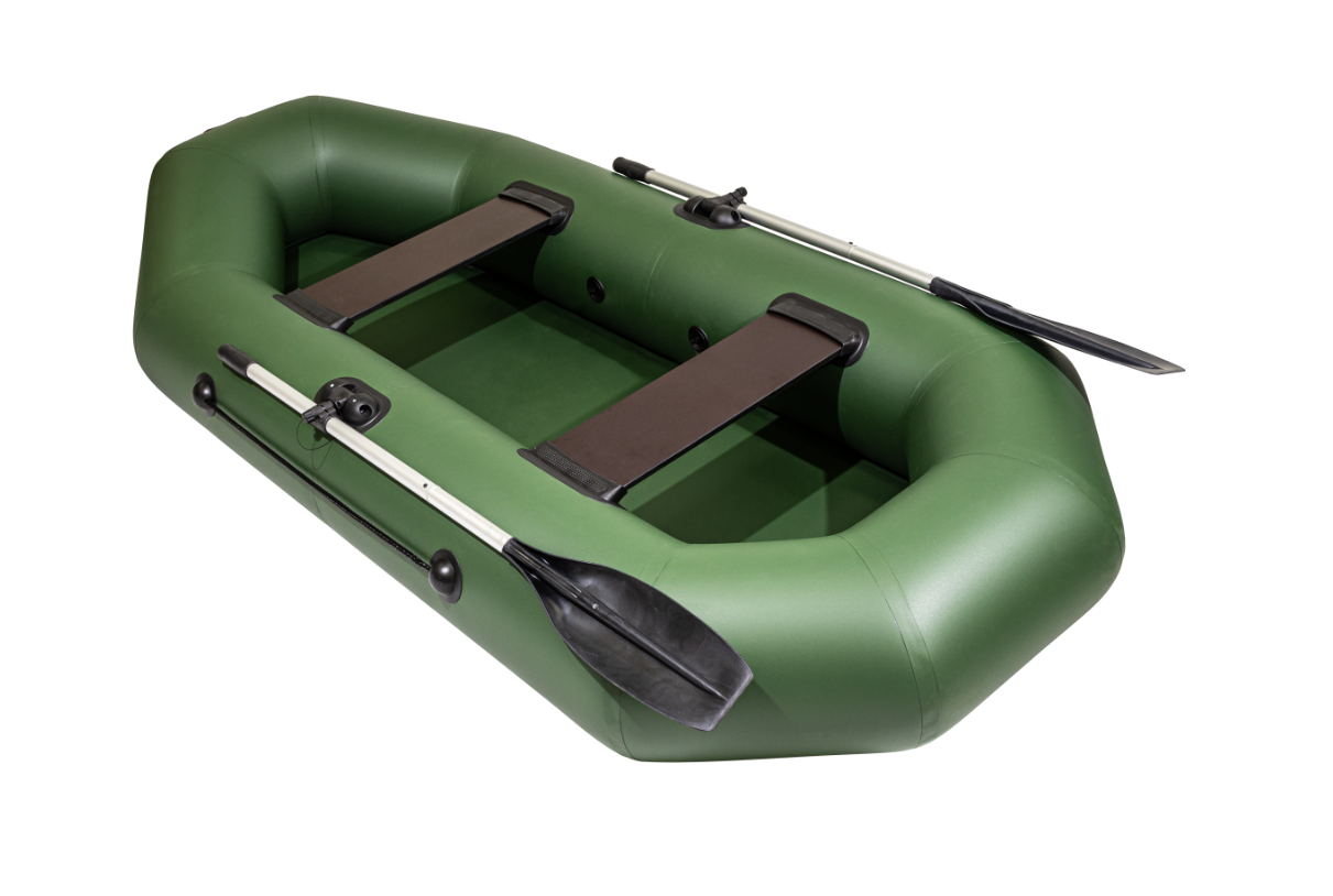 Лодка Барс 260 в Тюмени