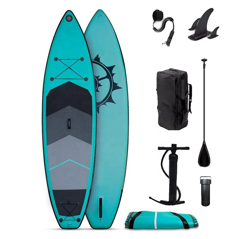 SUP (САП) Доска MISHIMO CLASIK 10.6 в Тюмени