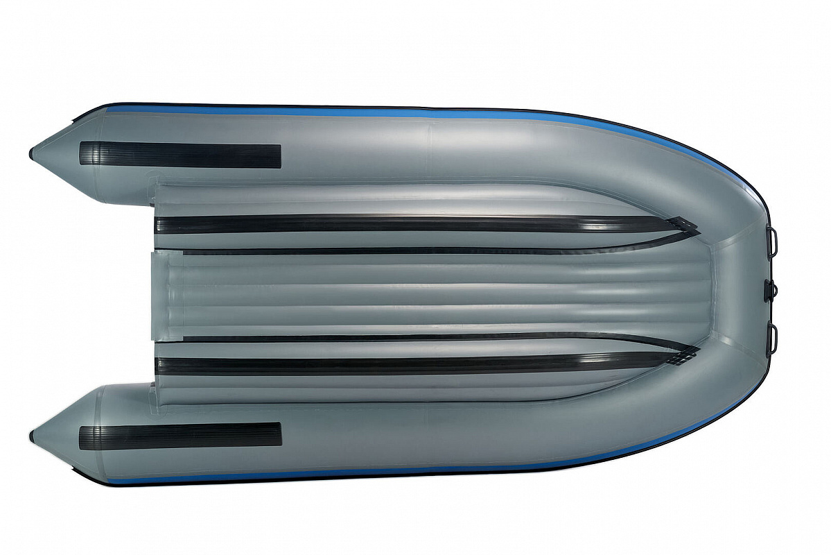 Лодка MISHIMO LITE DF 370 в Тюмени