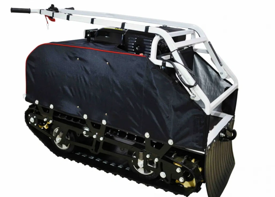 Компактная мотособака "Богатырь" mini 15 (127 см) в Тюмени