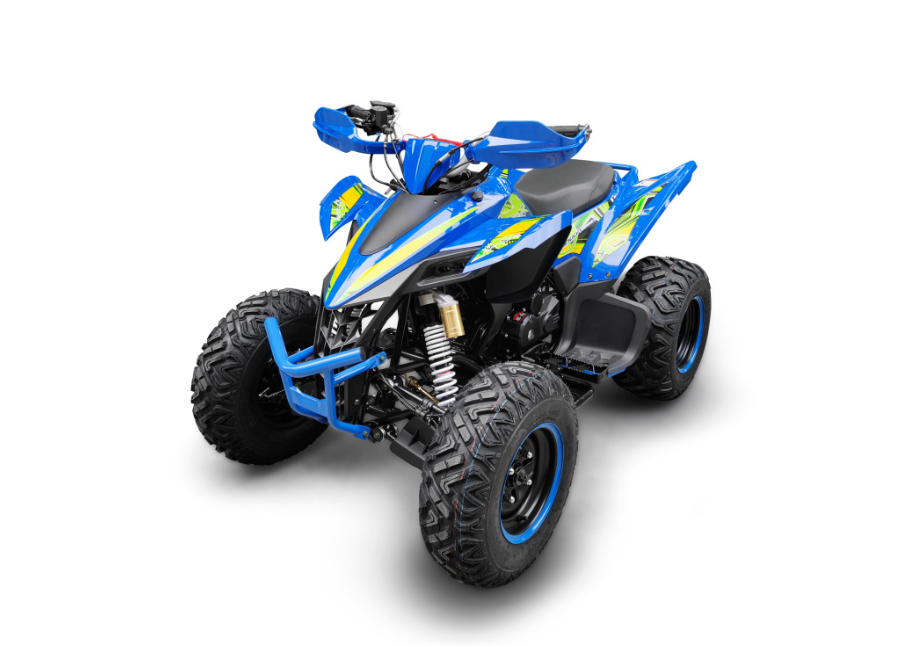 Квадроцикл YACOTA TYPHOON 250 в Тюмени Квадроцикл YACOTA TYPHOON 250 в Тюмени