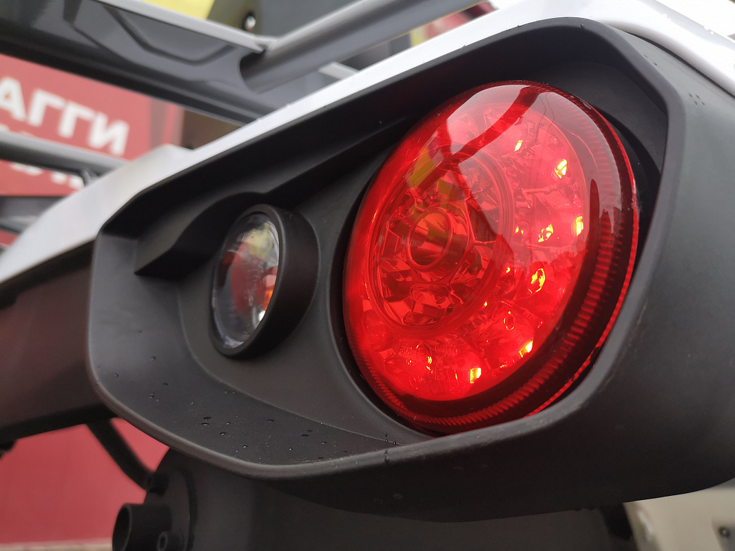 Квадроцикл PROMAX RENEGADE 280 LUX (2025) в Тюмени Квадроцикл PROMAX RENEGADE 280 LUX (2025) в Тюмени