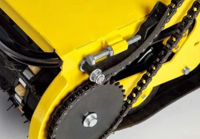 Мотобуксировщик FISHRIDE МИНИ 8 л.с. в Тюмени