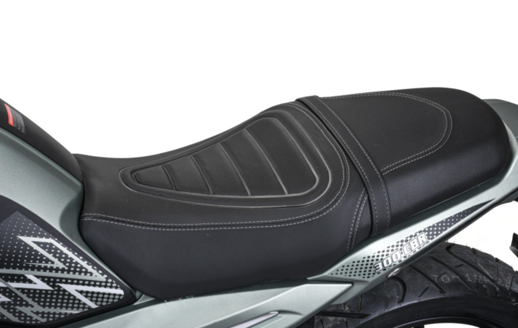 Мотоцикл MOTOLAND (МОТОЛЕНД) 300 CBR в Тюмени