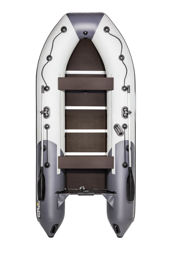 Лодка Ривьера Компакт 3600 СК в Тюмени