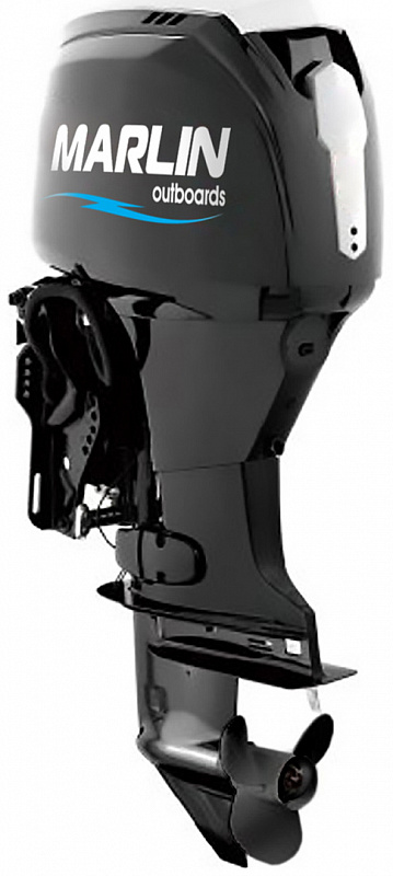 Лодочный мотор MARLIN MP 90 AERTL в Тюмени