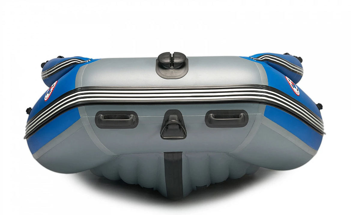 КОМПЛЕКТ ЛОДКА MISHIMO FAMILY LITE 350 + МОТОР 9,9 (15) Л.С. в Тюмени