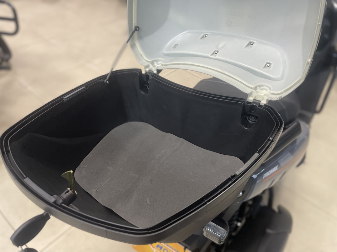 Скутер PROMAX STALKER ARMY 240(49) в Тюмени